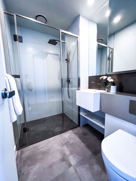 One Bedroom Family Apartment Aspire Melbourne