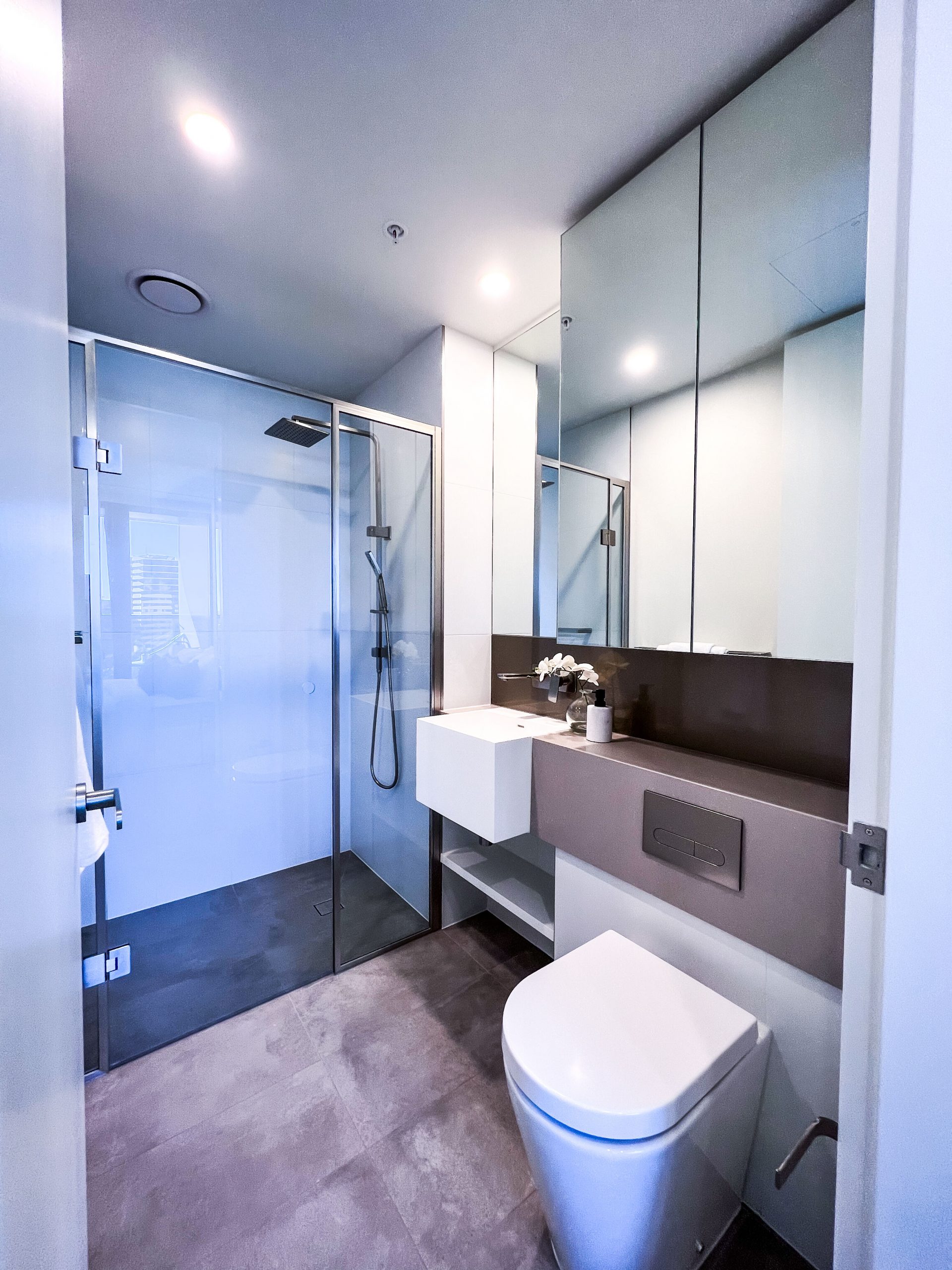 Two Bedroom Apartment - Aspire - Melbourne